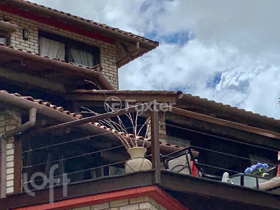 Casa de Condomínio à venda com 3 quartos, 170m² - Foto 39