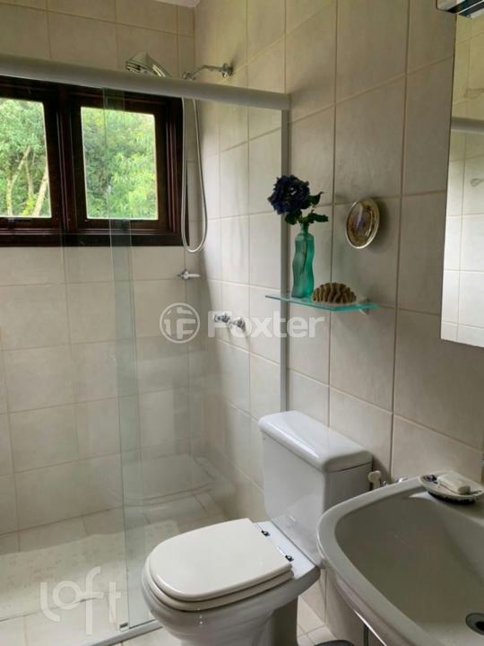 Casa de Condomínio à venda com 3 quartos, 170m² - Foto 17