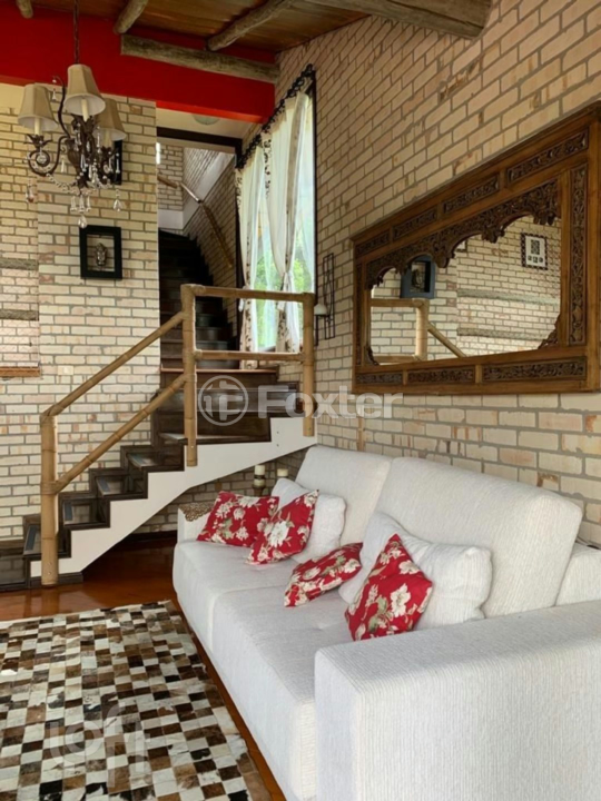 Casa de Condomínio à venda com 3 quartos, 170m² - Foto 11