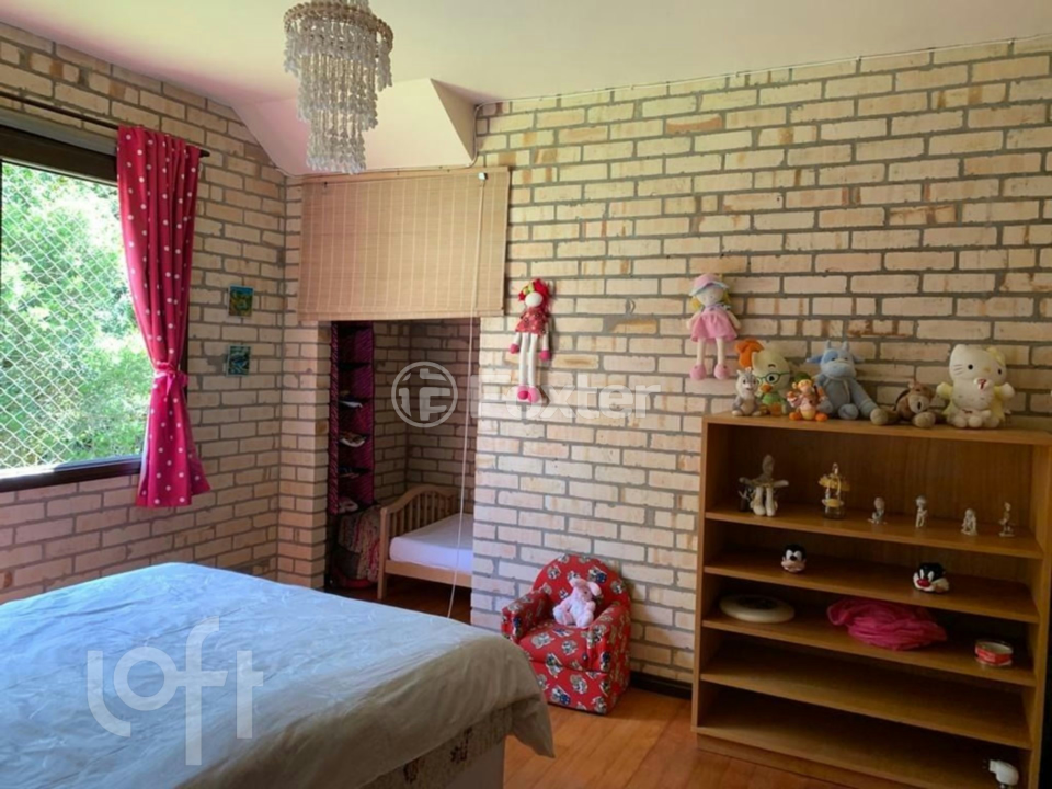 Casa de Condomínio à venda com 3 quartos, 170m² - Foto 24