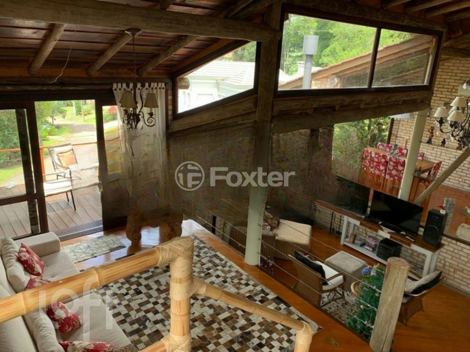 Casa de Condomínio à venda com 3 quartos, 170m² - Foto 8