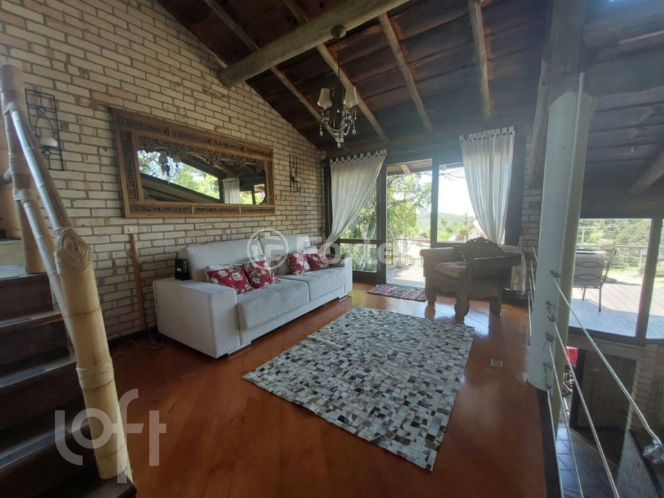 Casa de Condomínio à venda com 3 quartos, 170m² - Foto 31