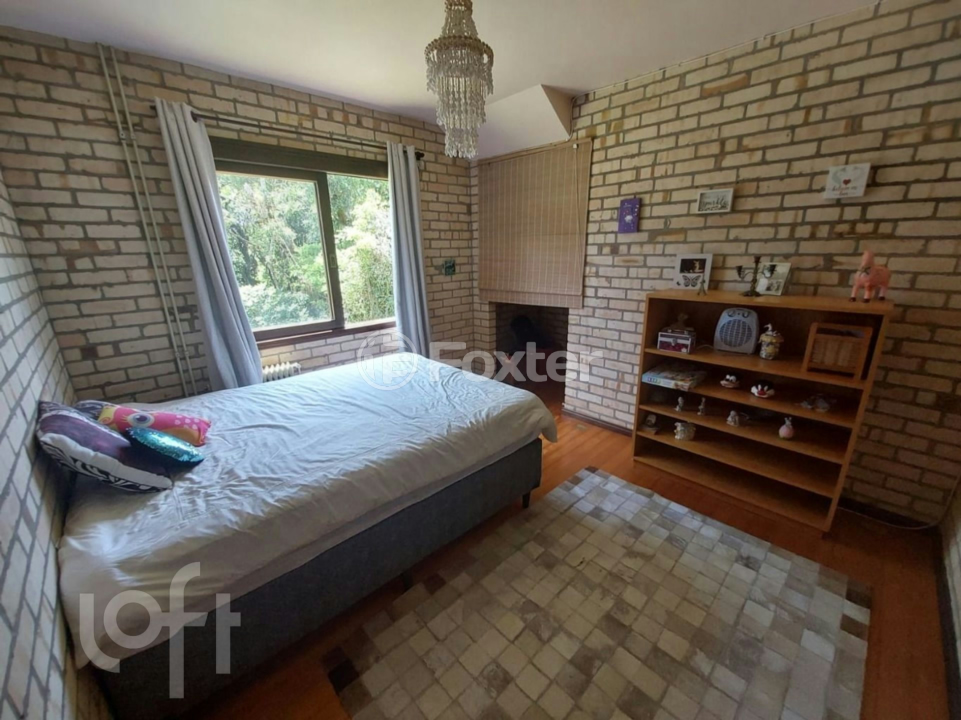 Casa de Condomínio à venda com 3 quartos, 170m² - Foto 26