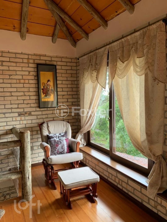 Casa de Condomínio à venda com 3 quartos, 170m² - Foto 29