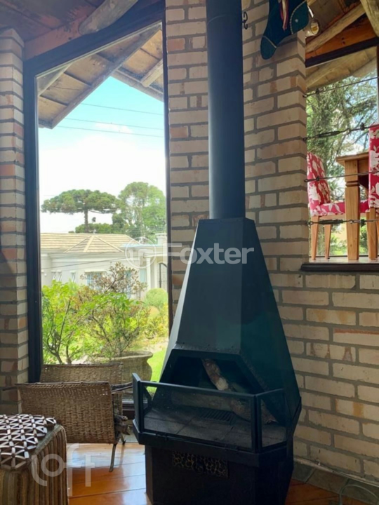 Casa de Condomínio à venda com 3 quartos, 170m² - Foto 13