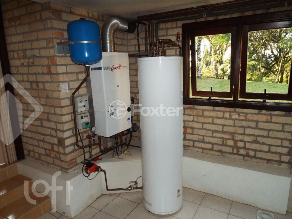 Casa de Condomínio à venda com 3 quartos, 170m² - Foto 32