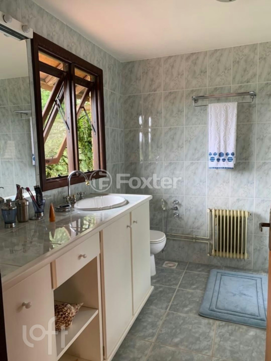 Casa de Condomínio à venda com 3 quartos, 170m² - Foto 22