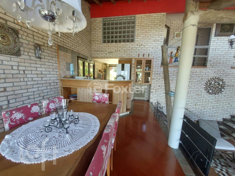 Casa de Condomínio à venda com 3 quartos, 170m² - Foto 6