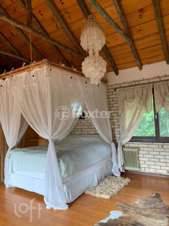 Casa de Condomínio à venda com 3 quartos, 170m² - Foto 19