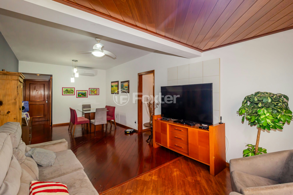 Apartamento à venda com 3 quartos, 99m² - Foto 5