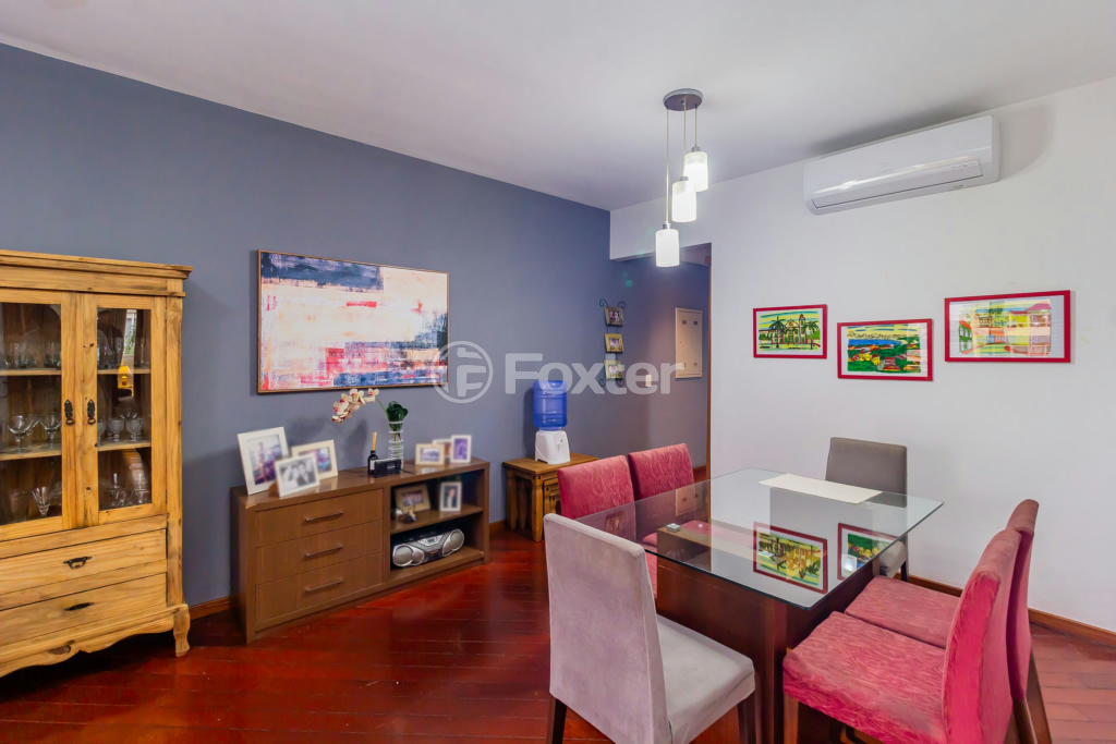 Apartamento à venda com 3 quartos, 99m² - Foto 6