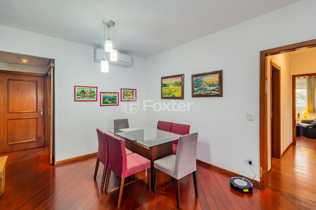 Apartamento à venda com 3 quartos, 99m² - Foto 7