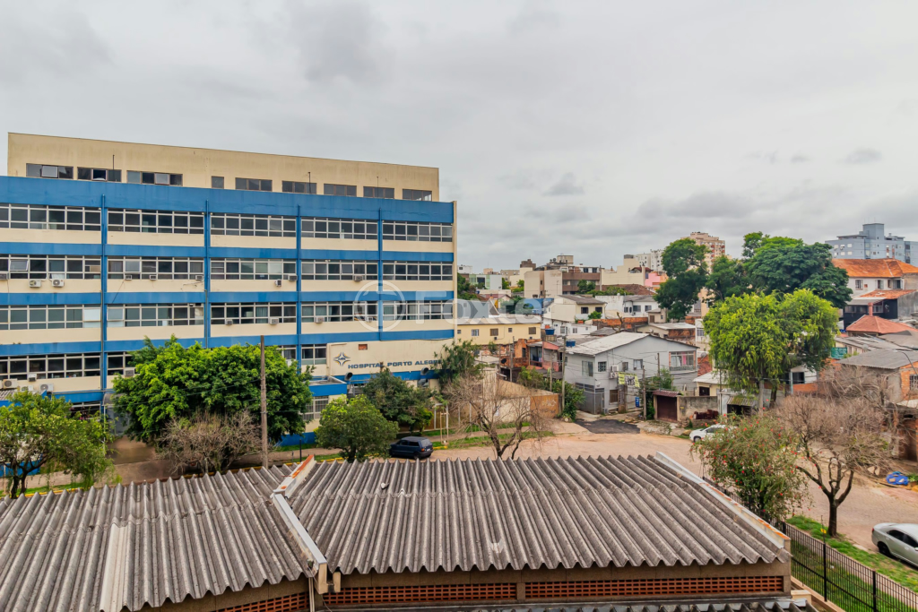 Apartamento à venda com 3 quartos, 99m² - Foto 8