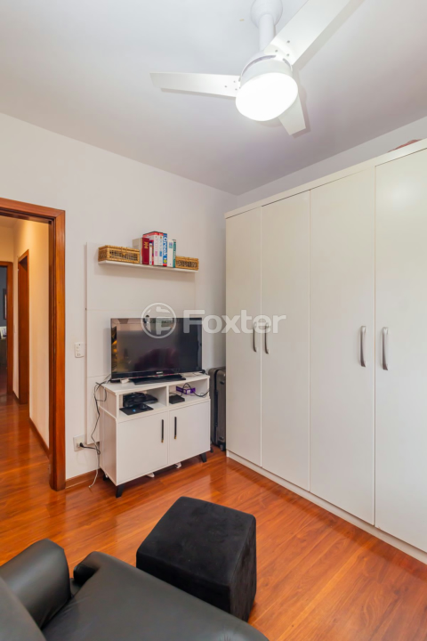 Apartamento à venda com 3 quartos, 99m² - Foto 13