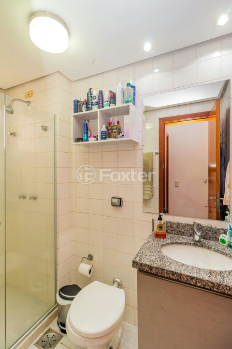 Apartamento à venda com 3 quartos, 99m² - Foto 15