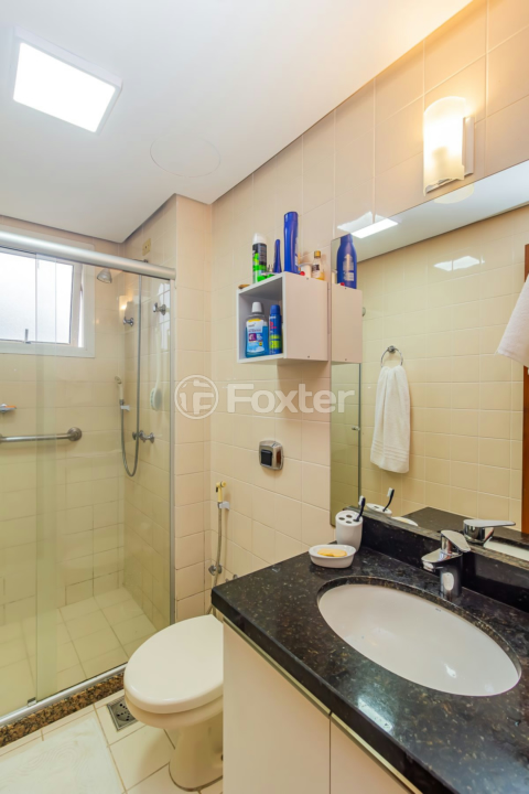 Apartamento à venda com 3 quartos, 99m² - Foto 21