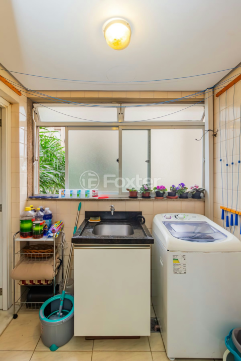Apartamento à venda com 3 quartos, 99m² - Foto 25