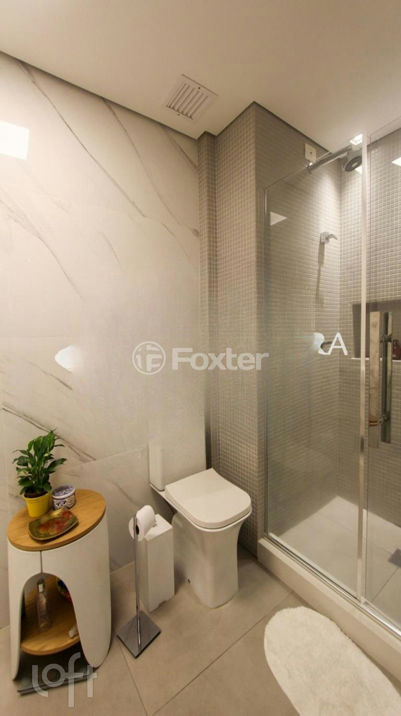 Kitnet e Studio à venda com 1 quarto, 64m² - Foto 21