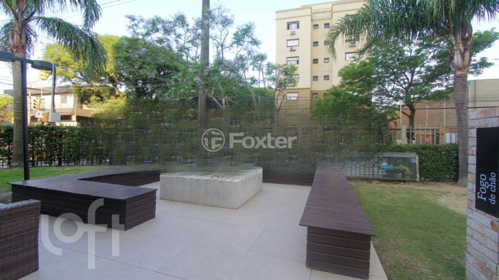 Kitnet e Studio à venda com 1 quarto, 64m² - Foto 38