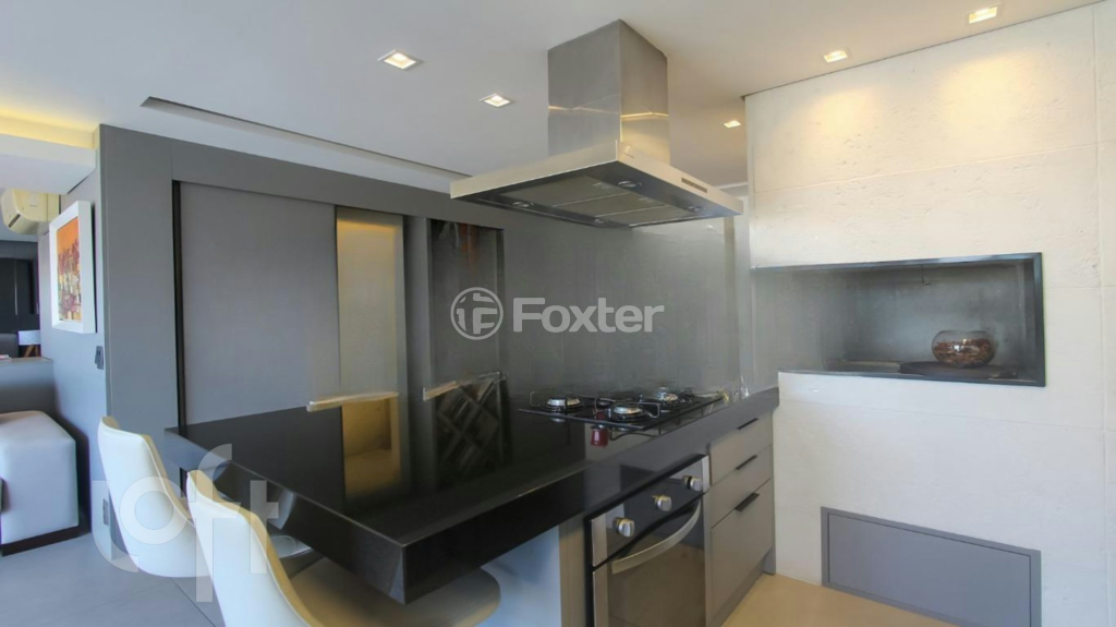 Kitnet e Studio à venda com 1 quarto, 64m² - Foto 28