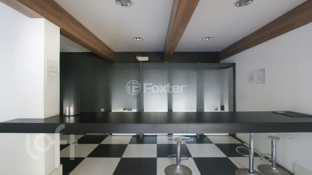 Kitnet e Studio à venda com 1 quarto, 64m² - Foto 36