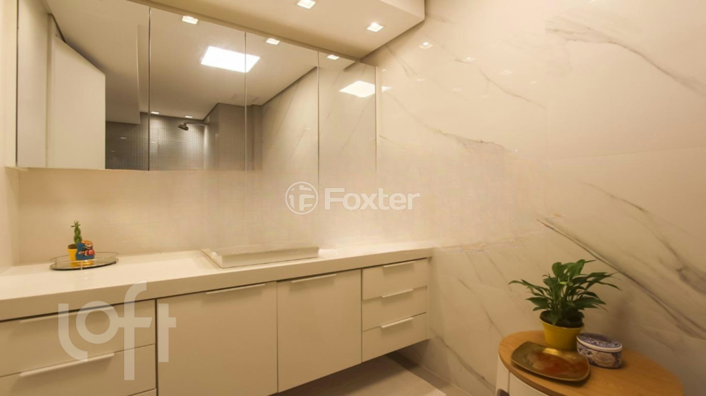 Kitnet e Studio à venda com 1 quarto, 64m² - Foto 3