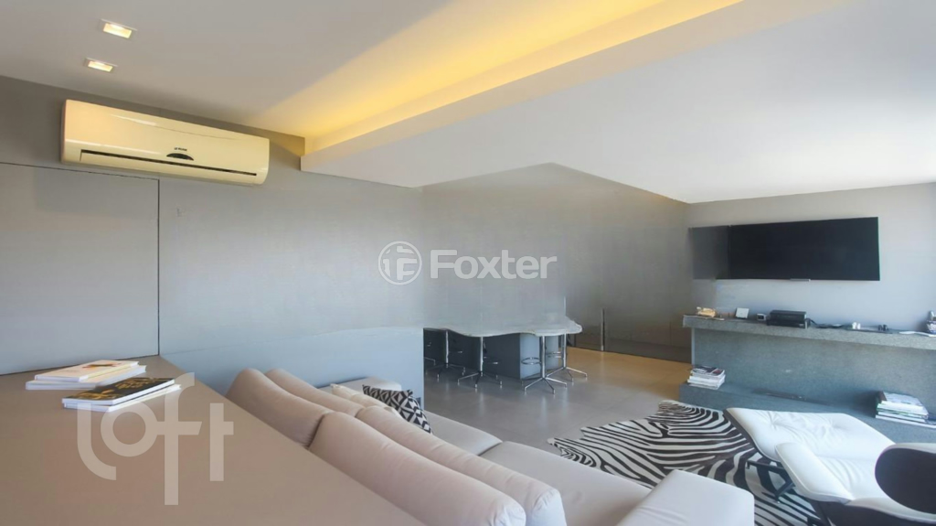 Kitnet e Studio à venda com 1 quarto, 64m² - Foto 23