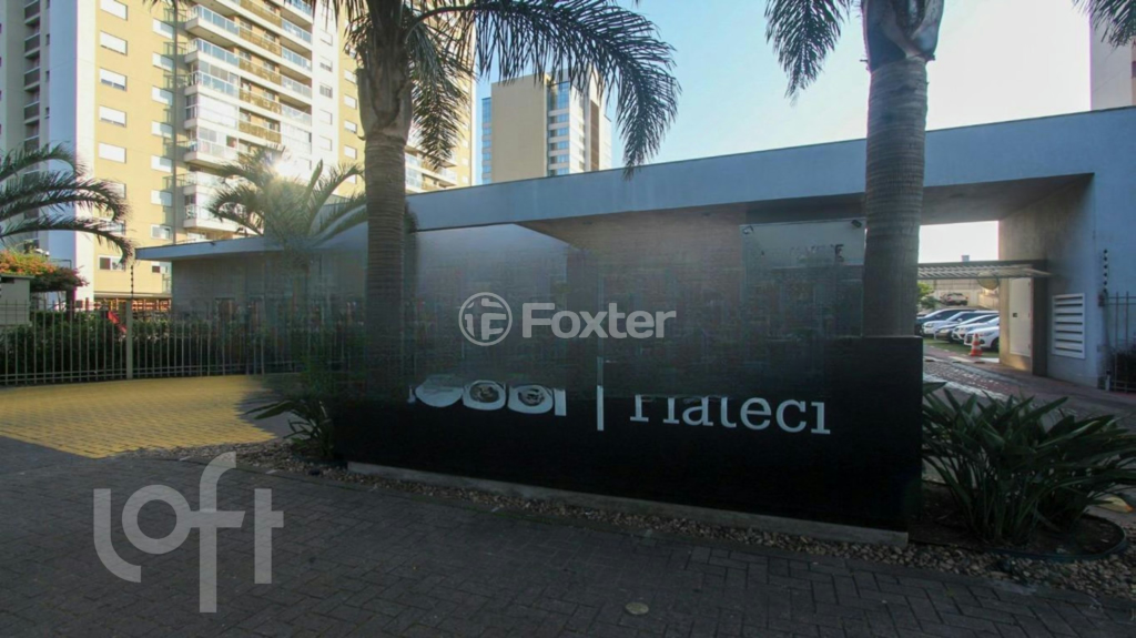 Kitnet e Studio à venda com 1 quarto, 64m² - Foto 5