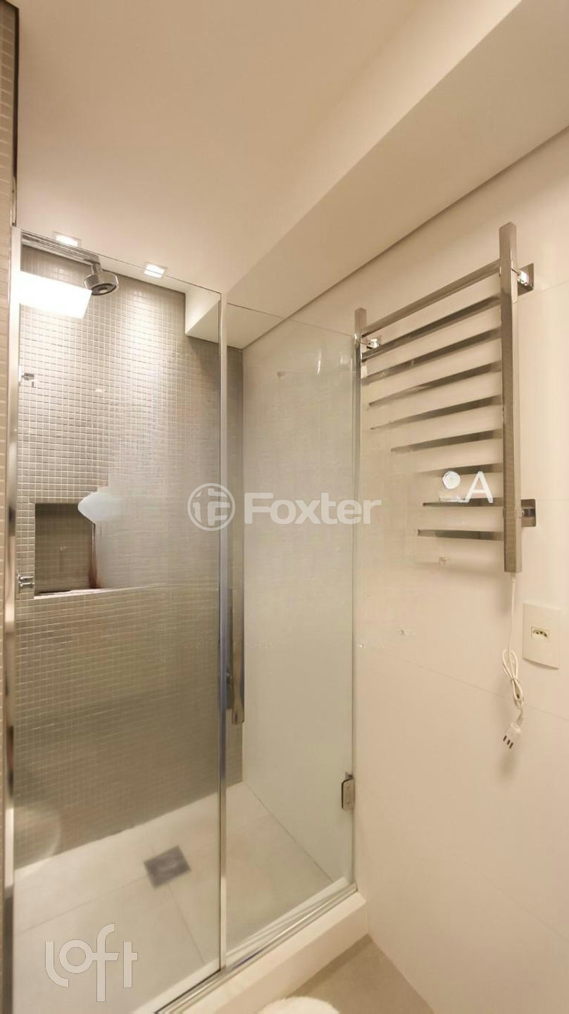 Kitnet e Studio à venda com 1 quarto, 64m² - Foto 22