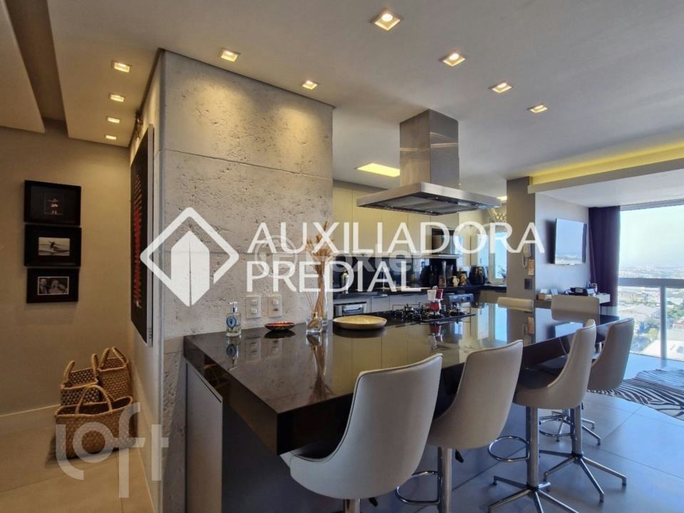 Kitnet e Studio à venda com 1 quarto, 64m² - Foto 2