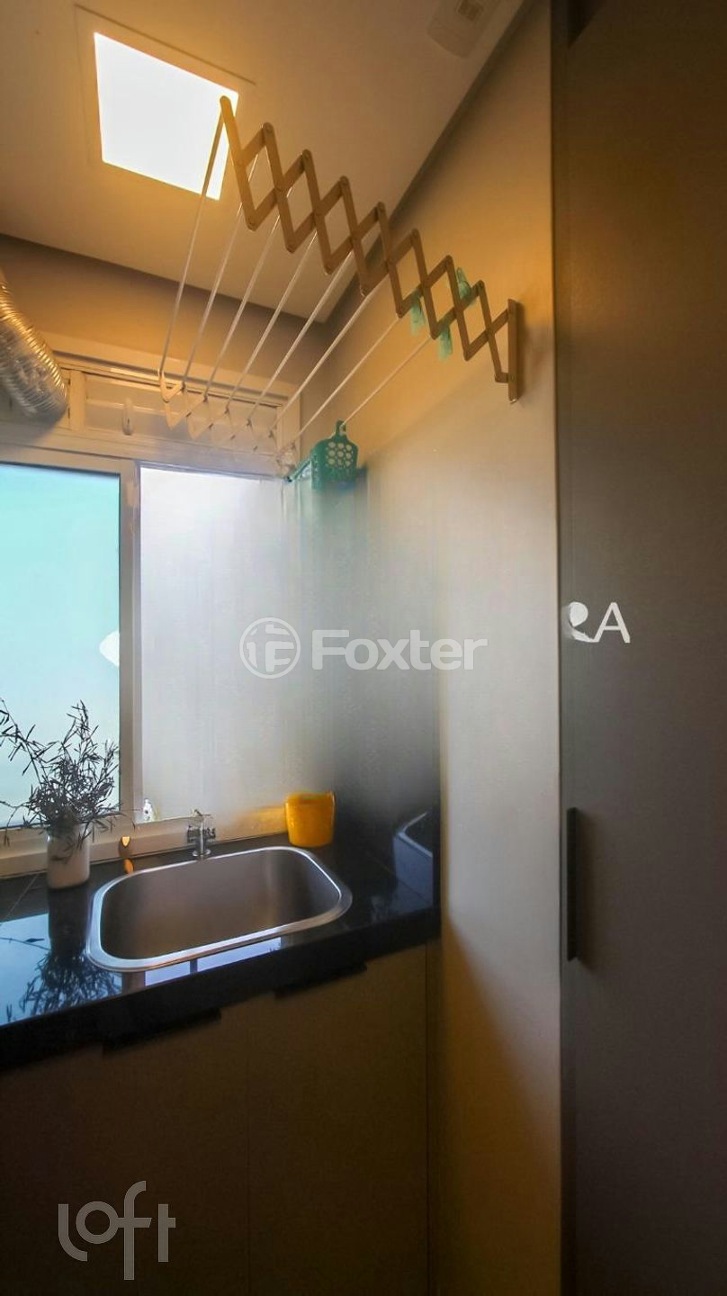 Kitnet e Studio à venda com 1 quarto, 64m² - Foto 32