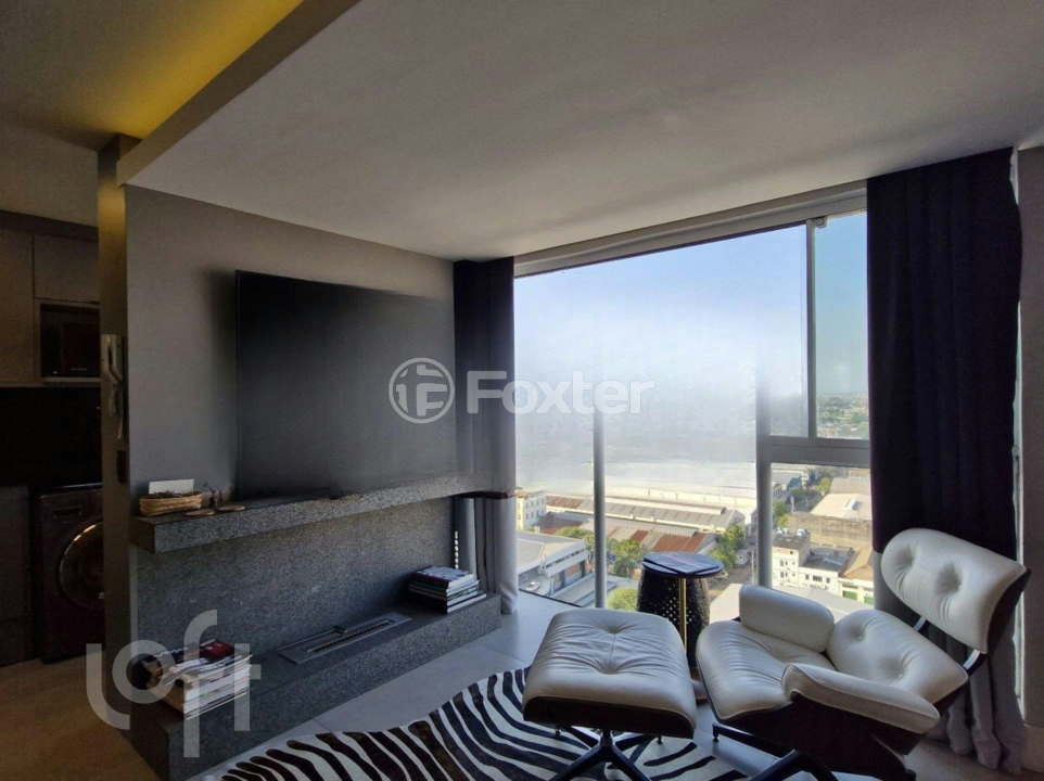 Kitnet e Studio à venda com 1 quarto, 64m² - Foto 9