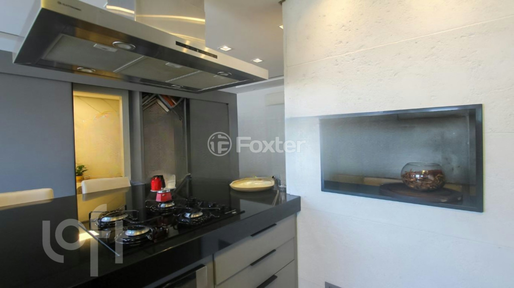 Kitnet e Studio à venda com 1 quarto, 64m² - Foto 29