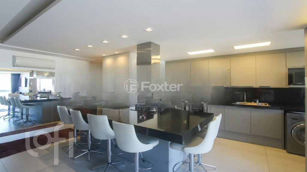 Kitnet e Studio à venda com 1 quarto, 64m² - Foto 8