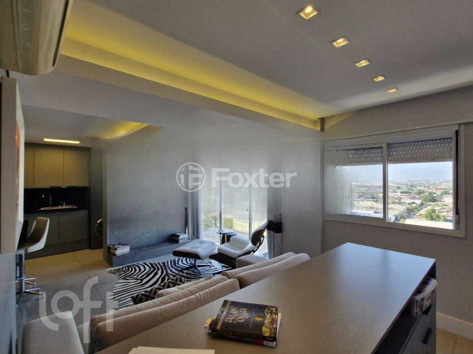 Kitnet e Studio à venda com 1 quarto, 64m² - Foto 13