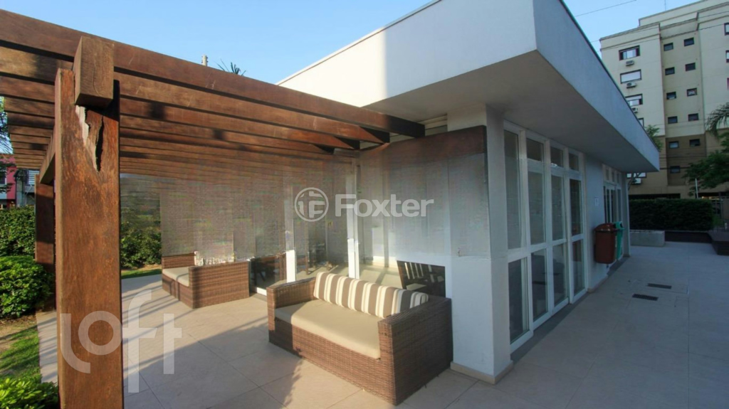 Kitnet e Studio à venda com 1 quarto, 64m² - Foto 41