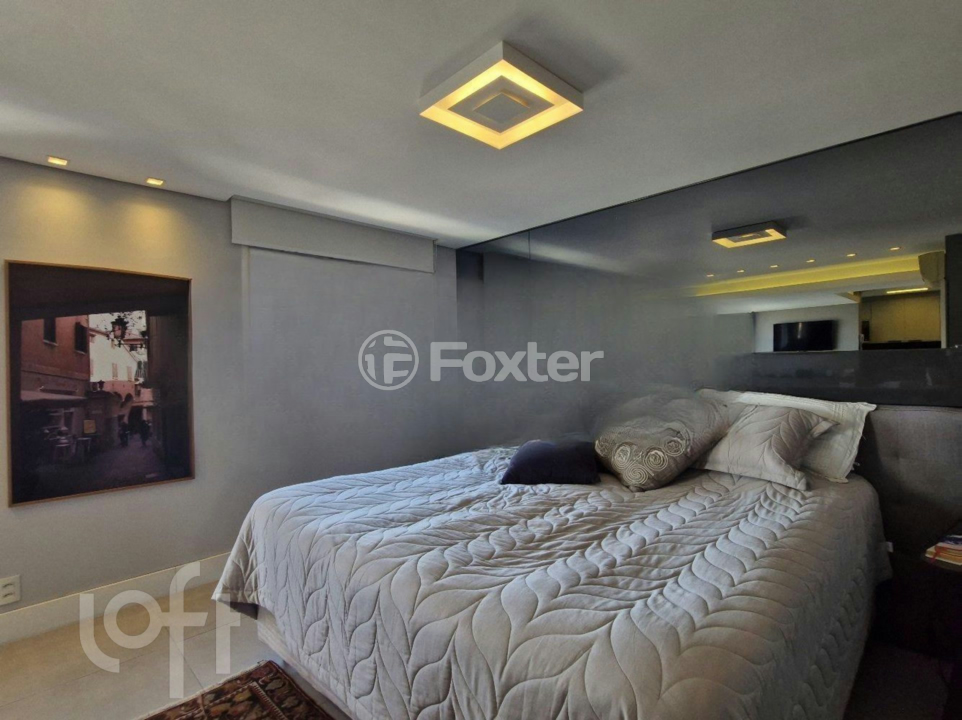 Kitnet e Studio à venda com 1 quarto, 64m² - Foto 27