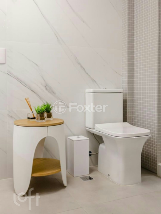 Kitnet e Studio à venda com 1 quarto, 64m² - Foto 20