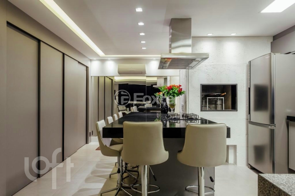 Kitnet e Studio à venda com 1 quarto, 64m² - Foto 16