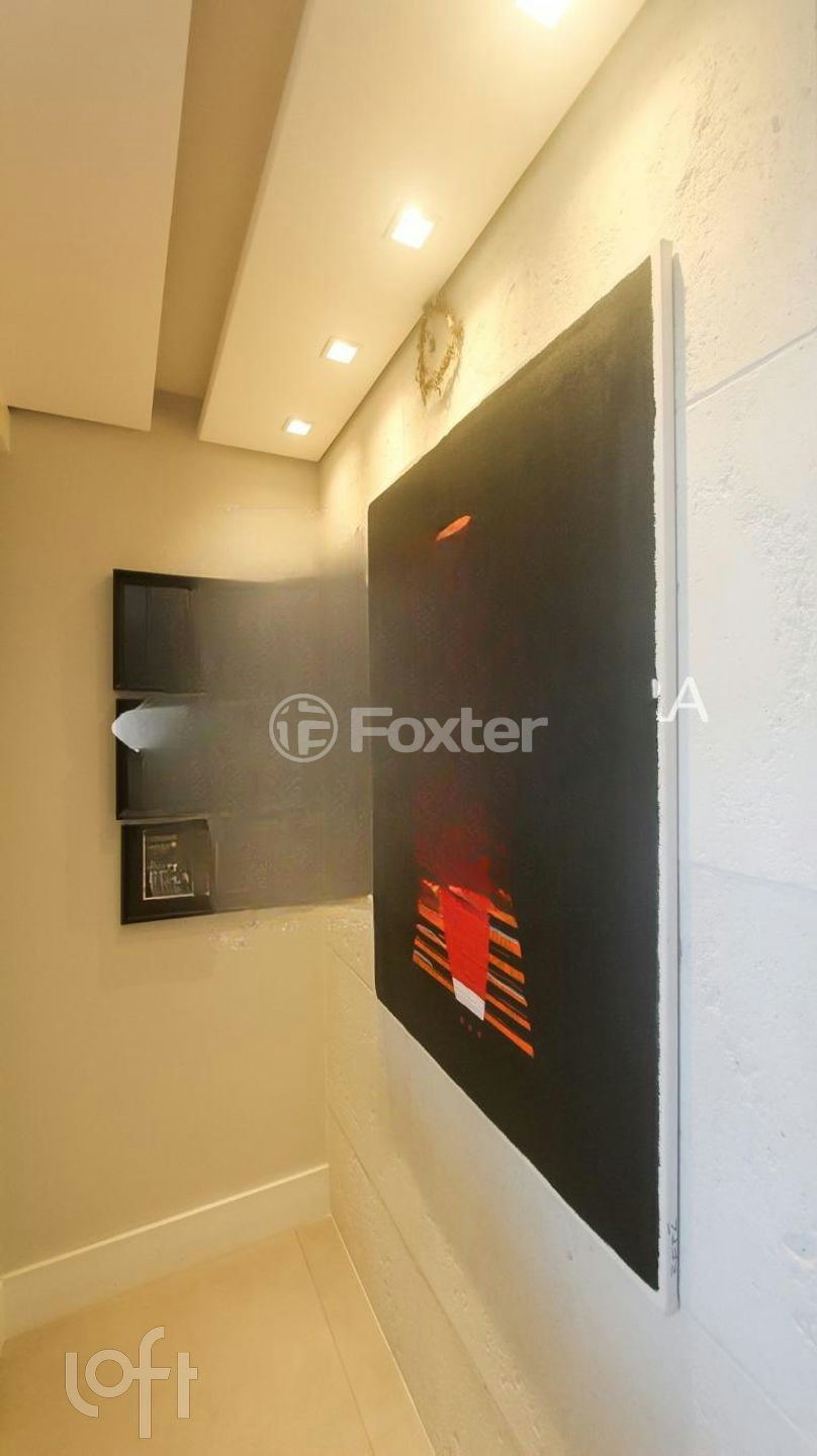Kitnet e Studio à venda com 1 quarto, 64m² - Foto 6