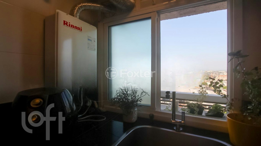 Kitnet e Studio à venda com 1 quarto, 64m² - Foto 31