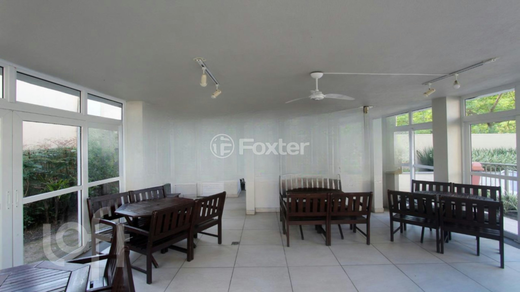Kitnet e Studio à venda com 1 quarto, 64m² - Foto 46