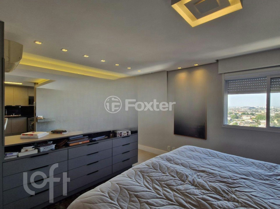 Kitnet e Studio à venda com 1 quarto, 64m² - Foto 49