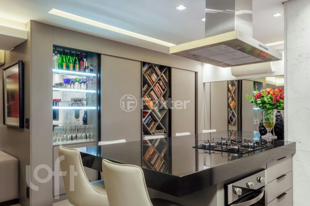 Kitnet e Studio à venda com 1 quarto, 64m² - Foto 15