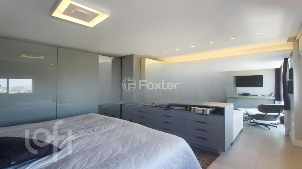 Kitnet e Studio à venda com 1 quarto, 64m² - Foto 26