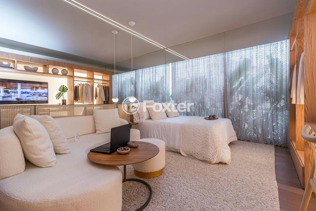 Depósito-Galpão-Armazém à venda com 1 quarto, 31m² - Foto 1