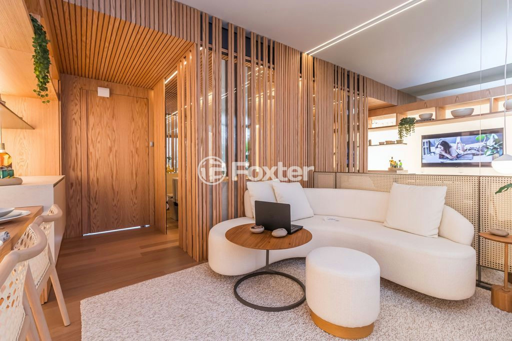Depósito-Galpão-Armazém à venda com 1 quarto, 31m² - Foto 2