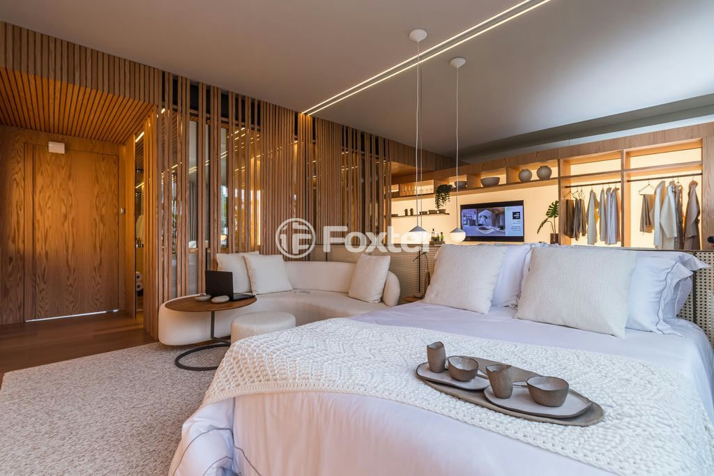 Depósito-Galpão-Armazém à venda com 1 quarto, 31m² - Foto 5