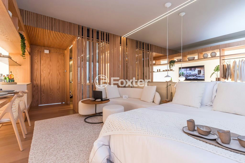 Depósito-Galpão-Armazém à venda com 1 quarto, 31m² - Foto 6
