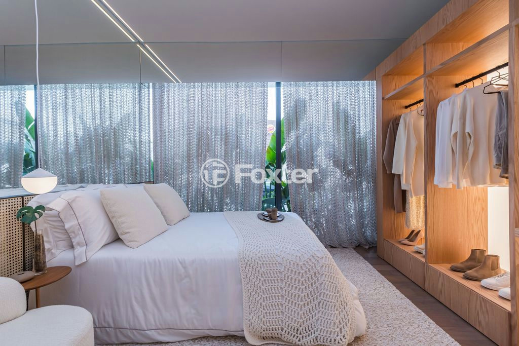 Depósito-Galpão-Armazém à venda com 1 quarto, 31m² - Foto 7